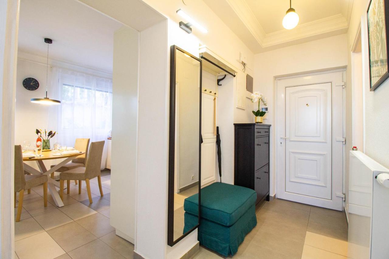 Hillside Lodge بودابست المظهر الخارجي الصورة