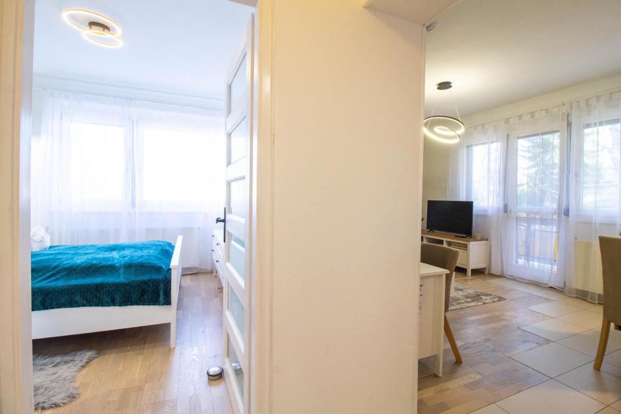 Hillside Lodge بودابست المظهر الخارجي الصورة