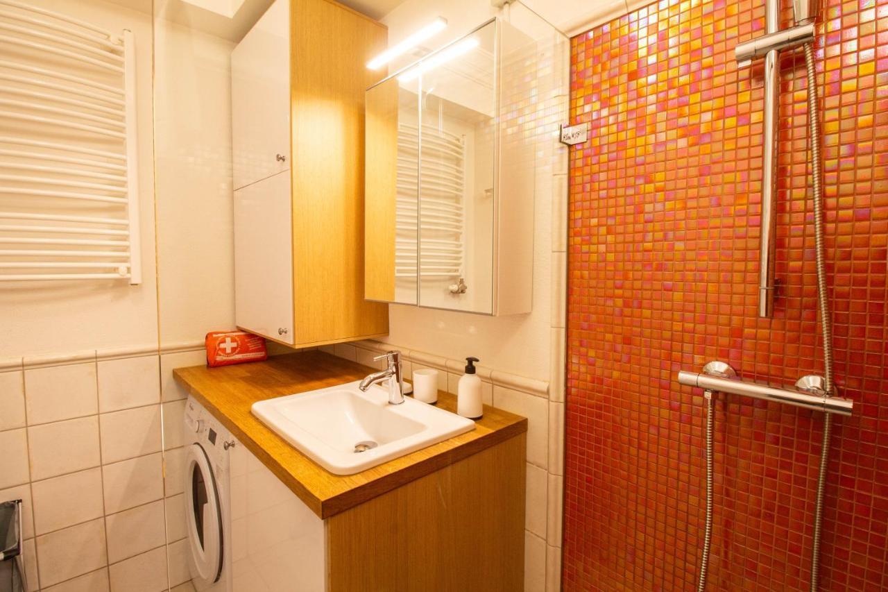 Hillside Lodge بودابست المظهر الخارجي الصورة