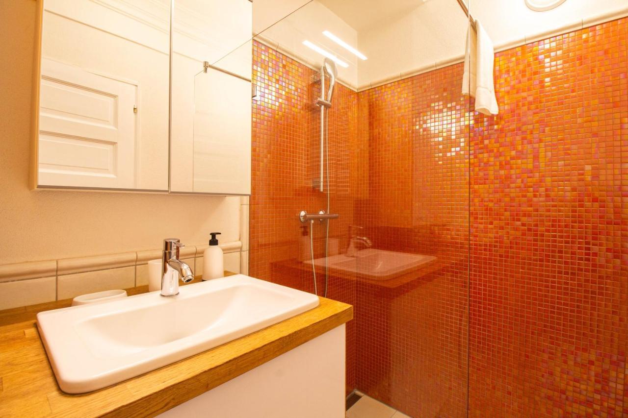 Hillside Lodge بودابست المظهر الخارجي الصورة