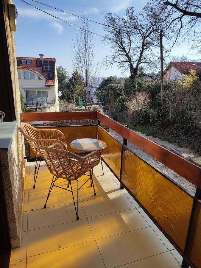 Hillside Lodge بودابست المظهر الخارجي الصورة