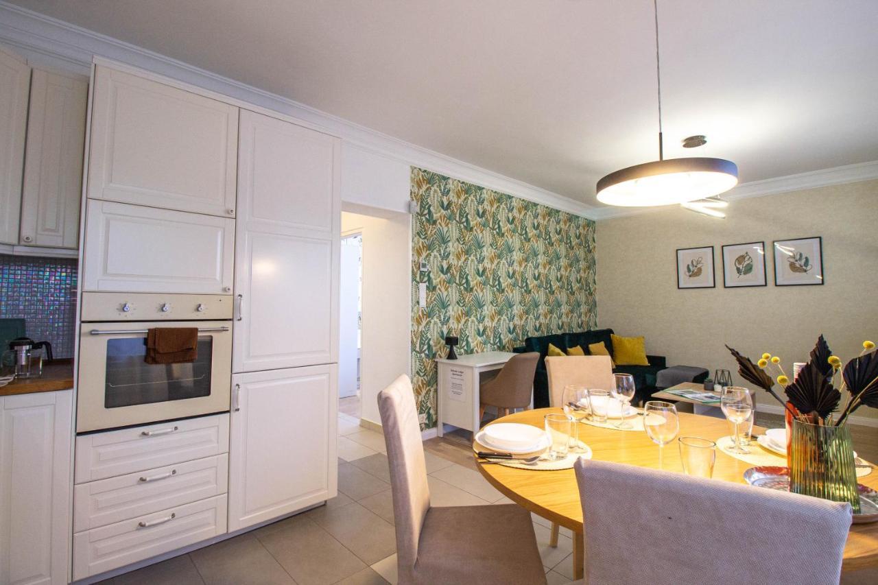 Hillside Lodge بودابست المظهر الخارجي الصورة
