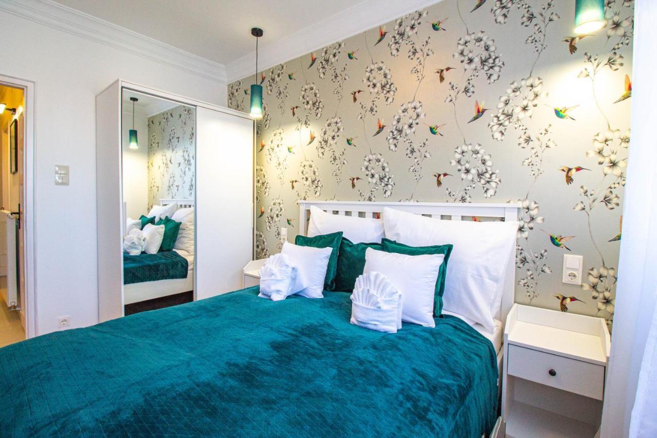 Hillside Lodge بودابست المظهر الخارجي الصورة