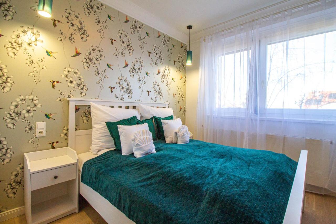 Hillside Lodge بودابست المظهر الخارجي الصورة