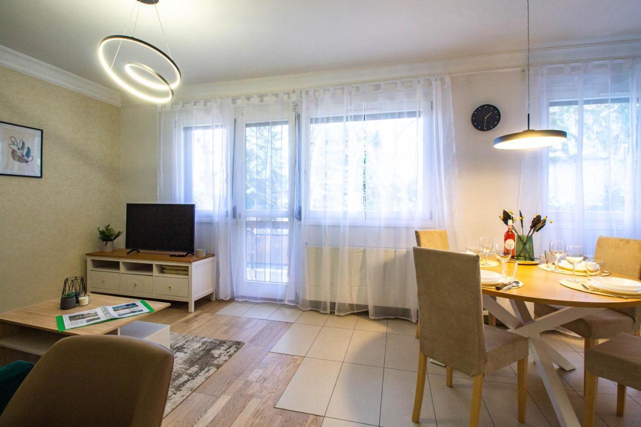 Hillside Lodge بودابست المظهر الخارجي الصورة