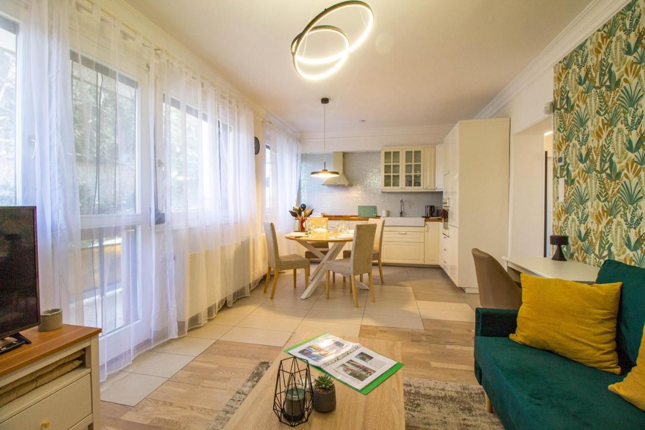 Hillside Lodge بودابست المظهر الخارجي الصورة